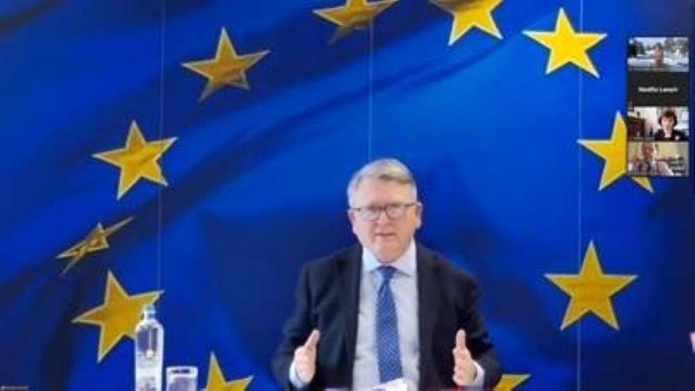 Nicolas-Schmit-European-Commissioner-responsible-for-Jobs-and-Social-rights-the-guest-of-honor-of-Cercle-des-Europeens-