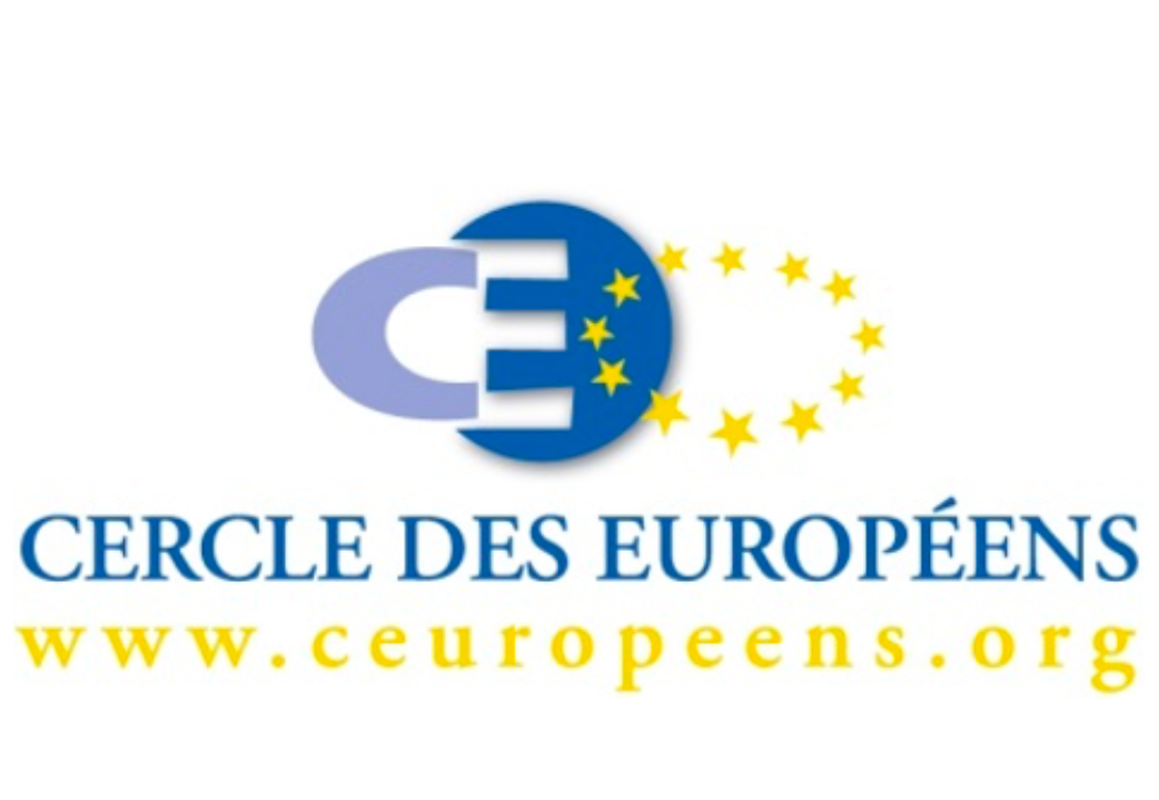Le cercle des européens