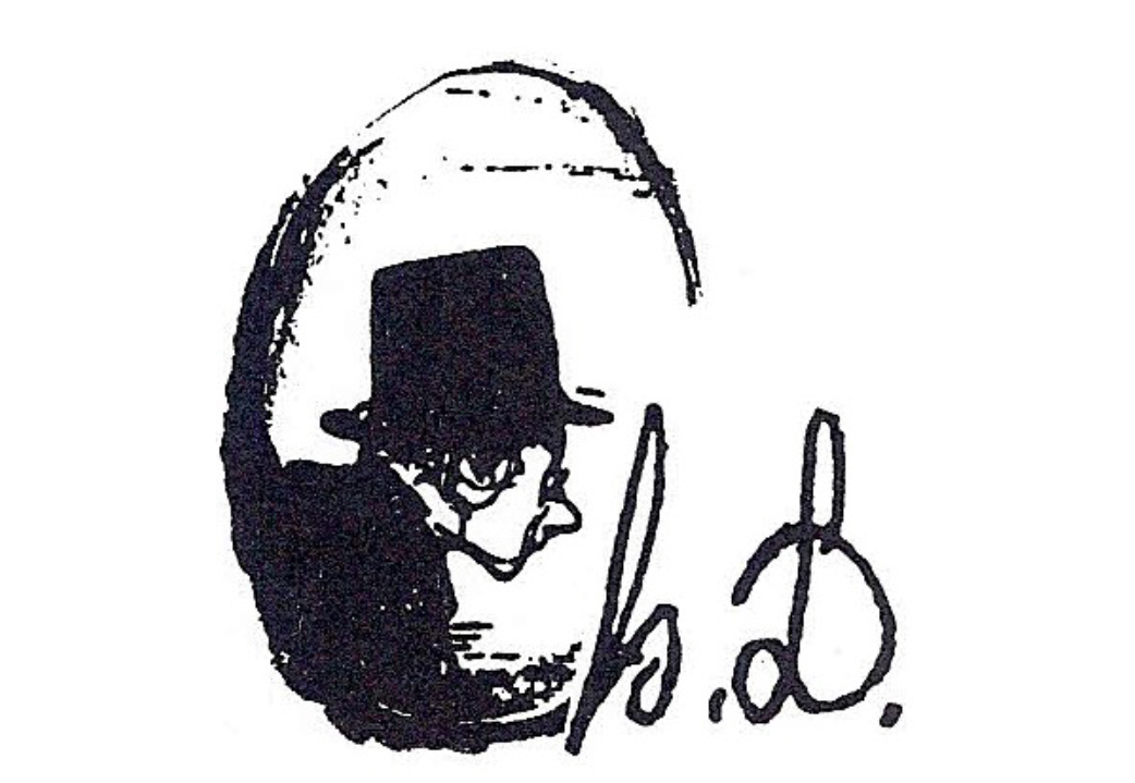 Les amis de Paul Daumier